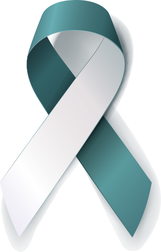 Cervical Cancer Ribbon.png